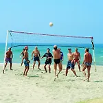 Hedef Resort Hotel